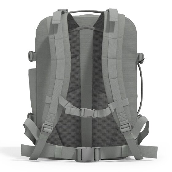 Cabin Zero Military 36L Cabin Backpack Rucksack 46 cm