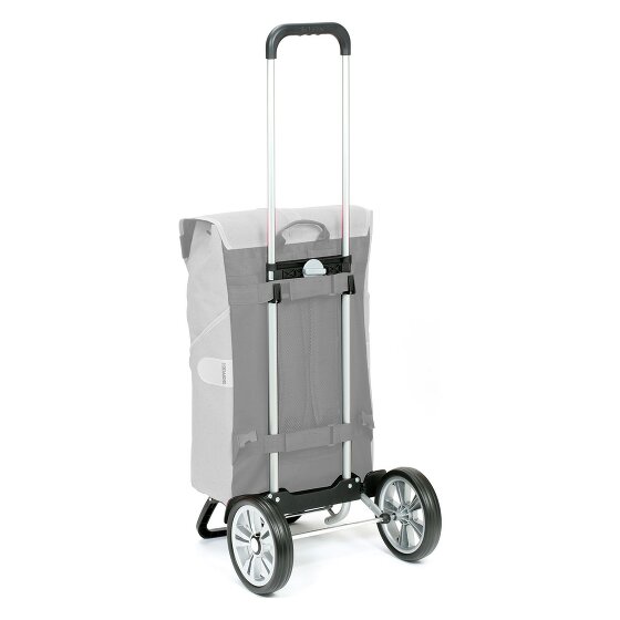 Andersen Shopper Alu Star Shopper Abbo Einkaufstrolley 54 cm