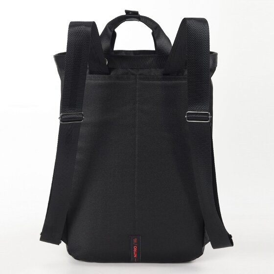 NITRO Mojo Daypack 28 cm Laptopfach