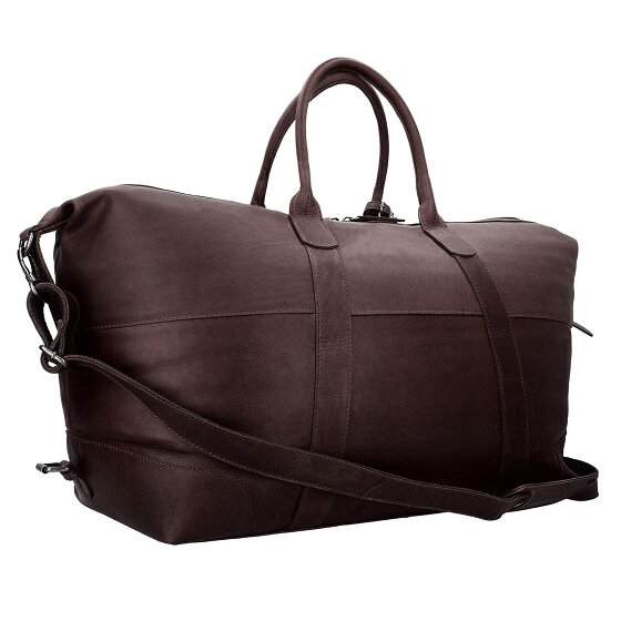 The Chesterfield Brand Portsmouth Weekender Reisetasche Leder 53 cm