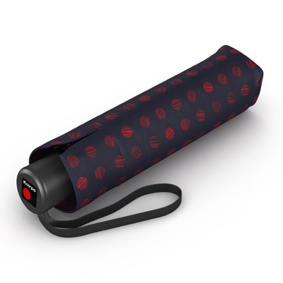 Knirps A.050 Medium Manual Taschenschirm 24 cm