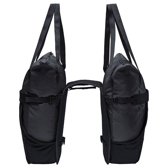 Vaude TwinShopper Fahrradtasche 42 cm