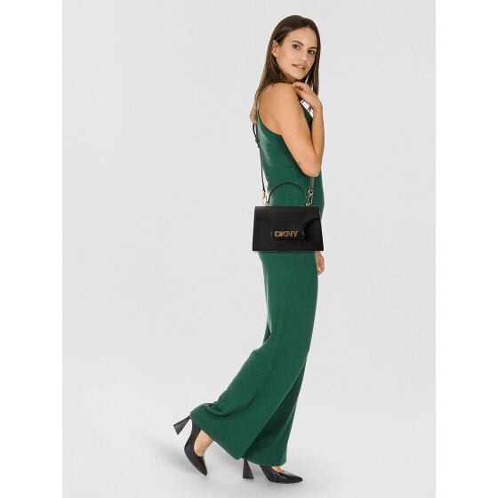 DKNY Avril Handtasche Leder 24 cm