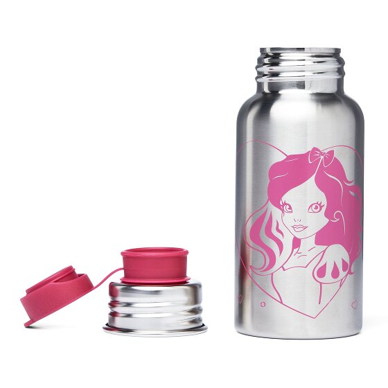 Ergobag Edelstahl Trinkflasche 500 ml