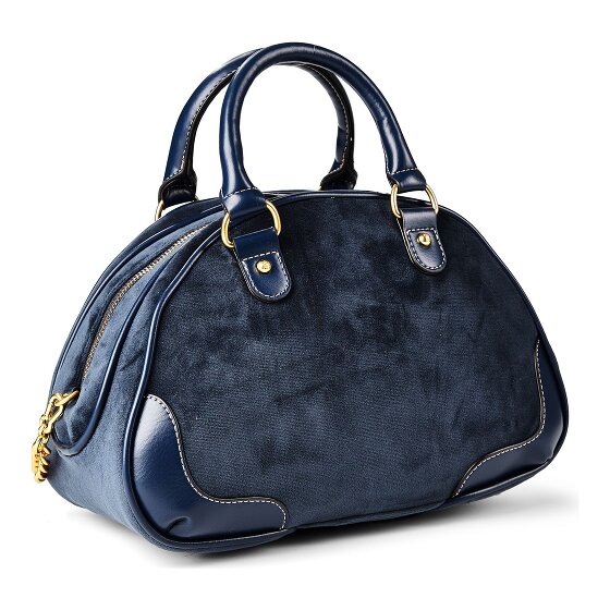 Juicy Couture Twig Narrative Velvet Handtasche 29 cm