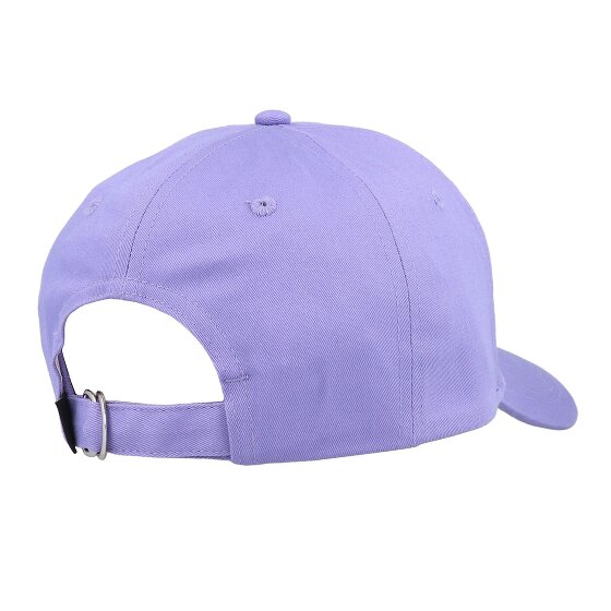 Calvin Klein Jeans Mono Logo Embro Baseball Cap 27 cm