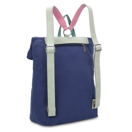 Fritzi aus Preußen Izzy03 Canvas Daypack 40 cm
