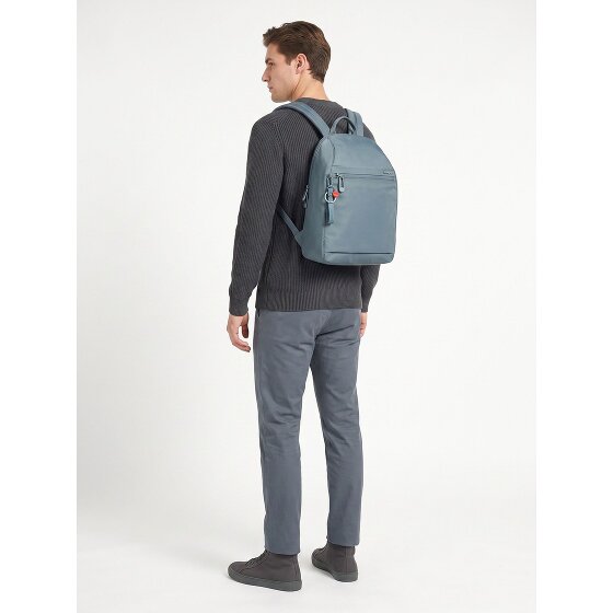 Hedgren Inner City Daypack RFID Schutz 35 cm
