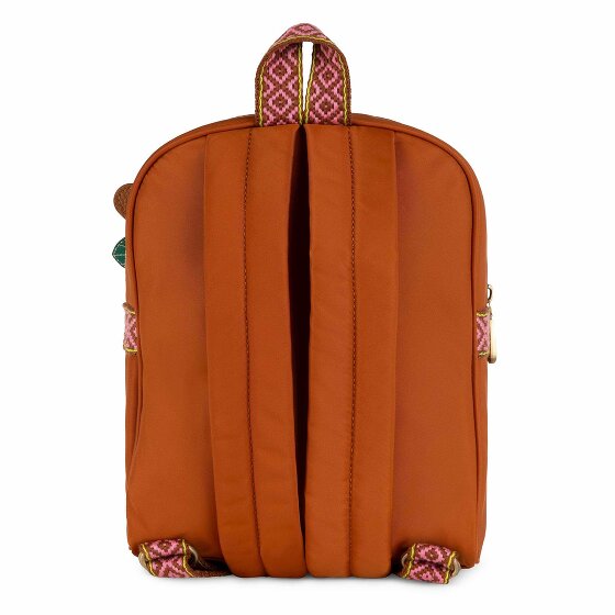 Oilily Maddy Treehouse Kinderrucksack 25 cm