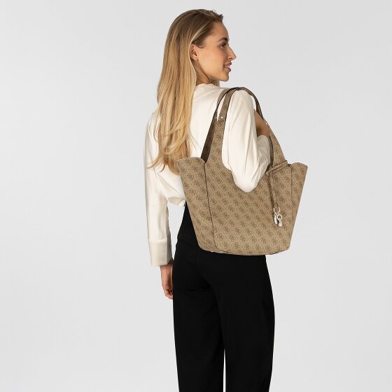 Guess Calista Shopper Tasche 45 cm
