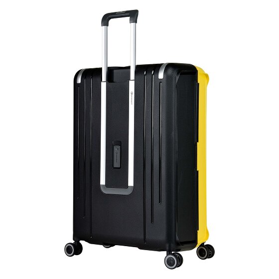 Eminent Vertica SE 4 Rollen Trolley L 76 cm