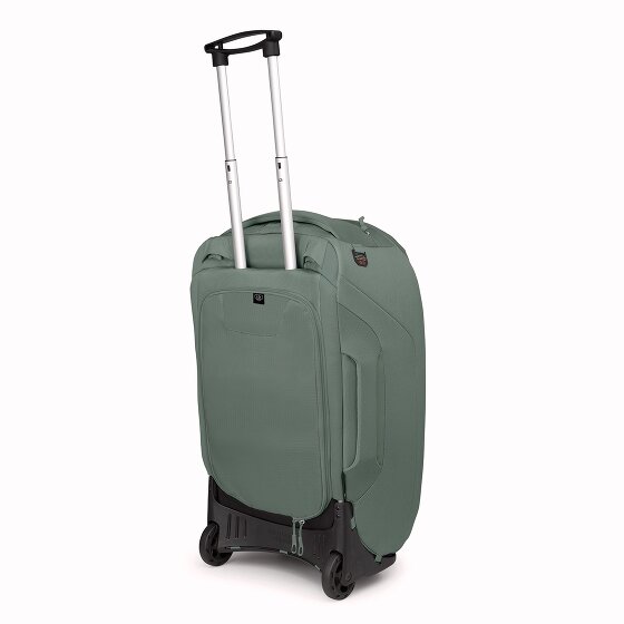 Osprey Sojourn 60 2 Rollen Reisetasche 71 cm