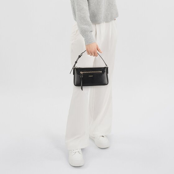 DKNY Bryant Ave Schultertasche Leder 23 cm