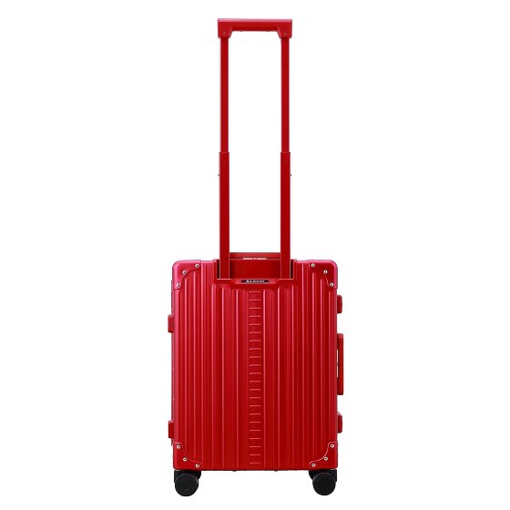 Aleon Traveler International 4-Rollen Kabinentrolley 55 cm