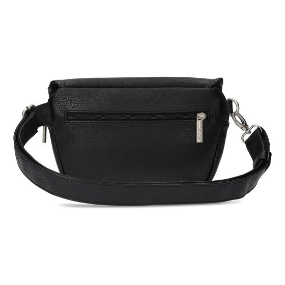 Zwei Mademoiselle.M Umhängetasche 25 cm