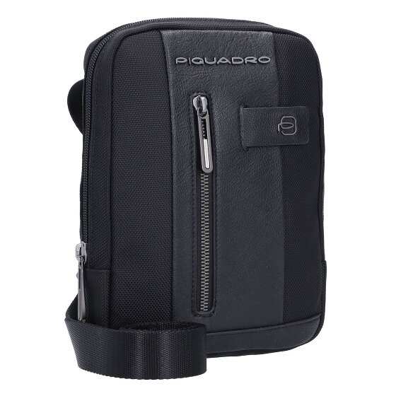 Piquadro Brief Umhängetasche 17 cm