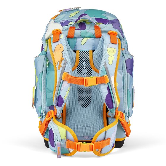 Ergobag Pack Schulranzen-Set 6-teilig