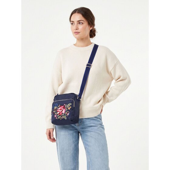Oilily Belle Botanique Mini Bag Umhängetasche 17 cm