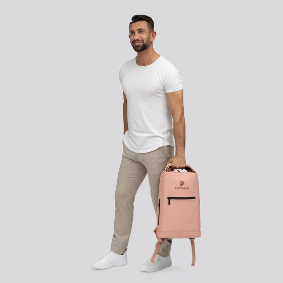 Pactastic Urban Collection Daypack 50 cm Laptopfach