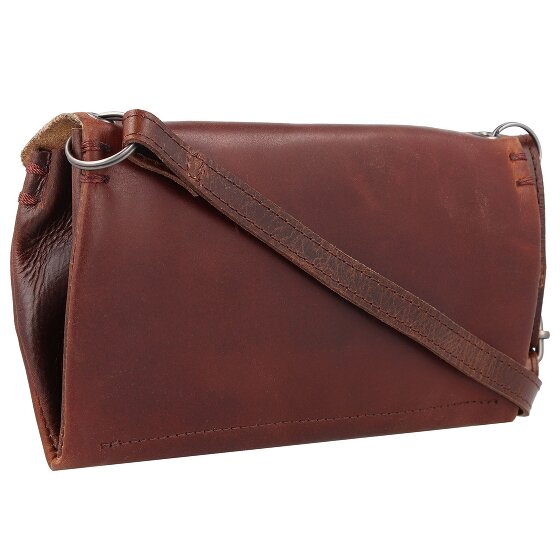 Harold's Fold Umhängetasche Leder 19 cm