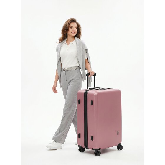 Redolz Essentials 09 LARGE 4 Rollen Trolley 79 cm