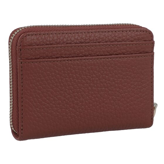 AIGNER Ivy Geldbörse RFID Schutz Leder 11.5 cm