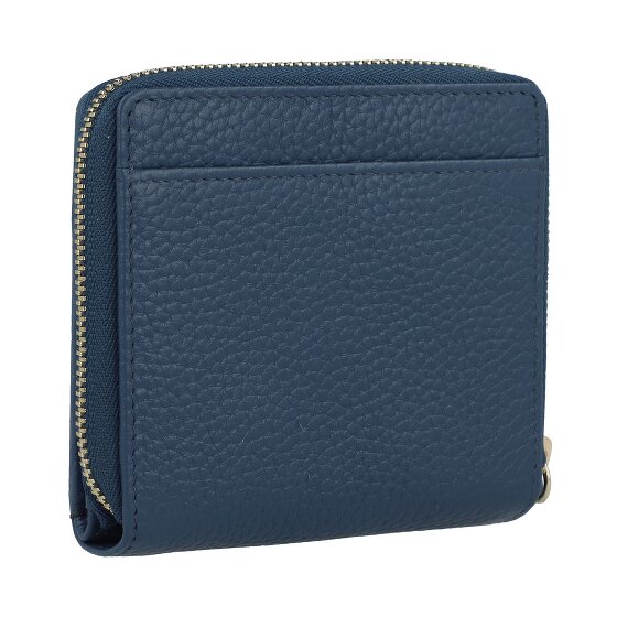 Braun Büffel Asti Geldbörse RFID Schutz Leder 10 cm
