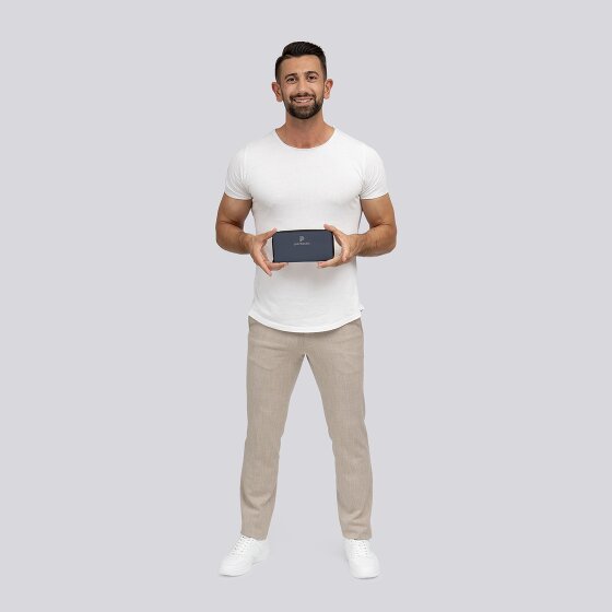 Pactastic Urban Collection Geldbörse 20 cm