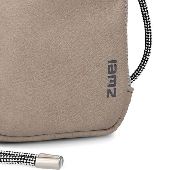 Zwei Mademoiselle.M Handytasche 10 cm