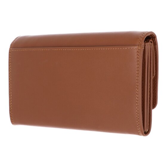 Golden Head Polo Geldbörse RFID Schutz Leder 17.5 cm