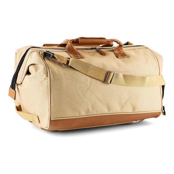 Cabaia Duffle Hiker Small Weekender Reisetasche 45 cm