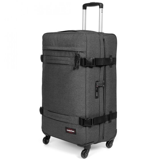 Eastpak Transit'R 4 Rollen Trolley 75 cm