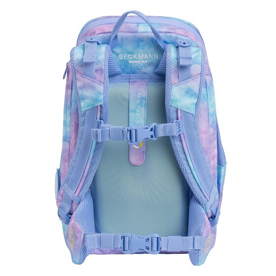 Beckmann Norway Active Air FLX Schulranzen-Set 6-teilig