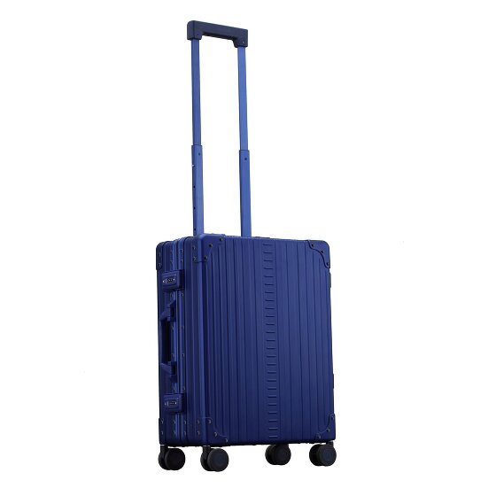 Aleon Traveler 4 Rollen Kabinentrolley 55 cm