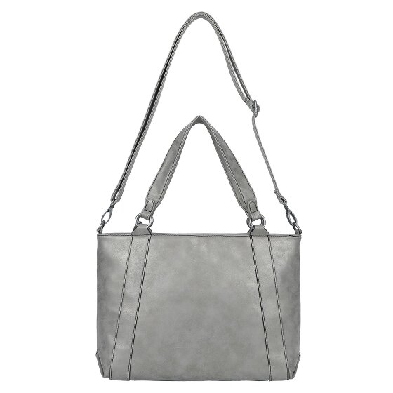 Fritzi aus Preußen Bitzi08 Shopper Tasche 38 cm