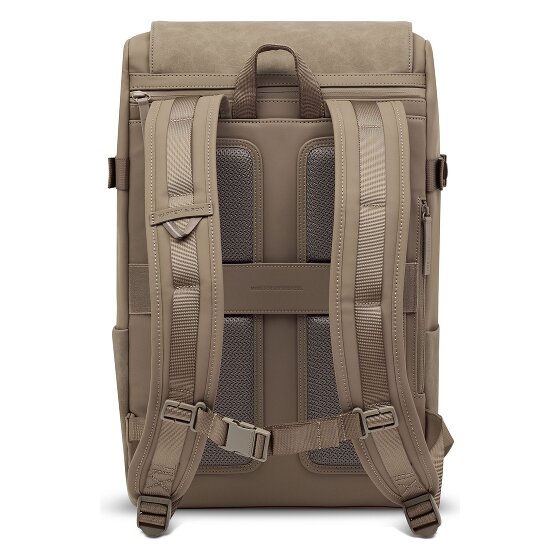 Kapten & Son Bali Pro Daypack 50 cm Laptopfach