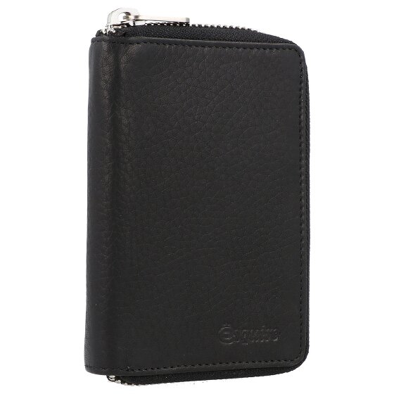 Esquire Oslo Texas Geldbörse RFID Leder 8 cm