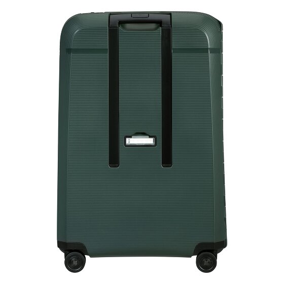 Samsonite Magnum Eco 4 Rollen Trolley 75 cm