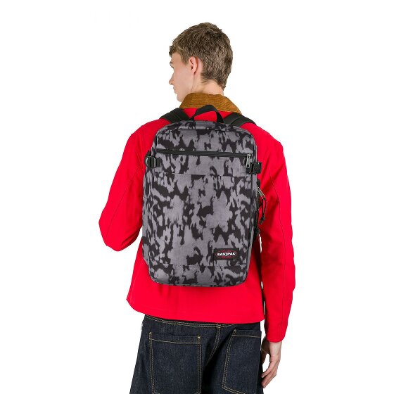 Eastpak Transit'r Pack Weekender Reiserucksack 44 cm laptopfach