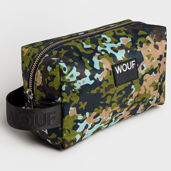 Wouf Kulturbeutel 22 cm