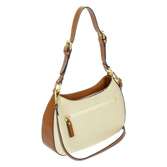 Bric's Volterra Trama Schultertasche 29 cm