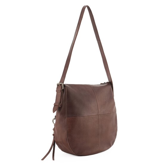 FredsBruder My Forever Friend Umhängetasche Leder 31 cm
