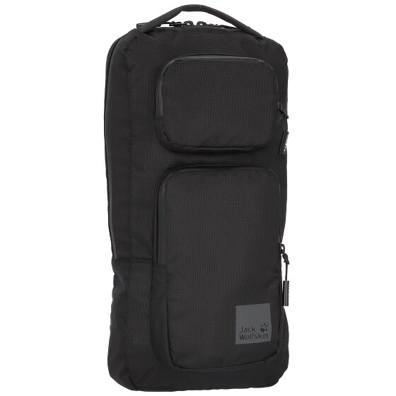 Jack Wolfskin Lyon Umhängetasche 21 cm Laptopfach
