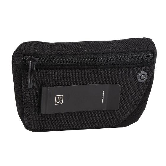 Go Travel Kreditkartenetui RFID Schutz 7 cm