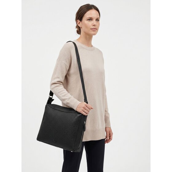 Voi Hirsch Isabella Umhängetasche Leder 28 cm