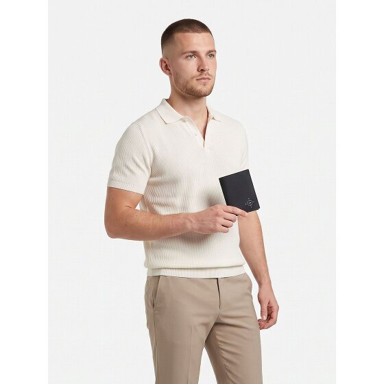 oxmox New Cryptan Geldbörse RFID Schutz 13 cm
