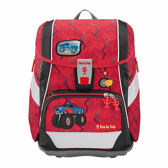 Step by Step 2in1 Plus Schulranzen-Set