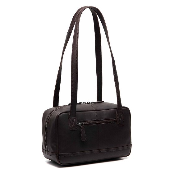 The Chesterfield Brand Fenno Schultertasche Leder 26 cm
