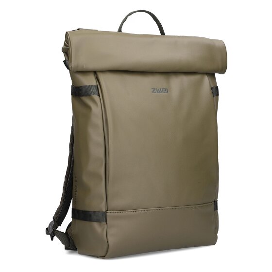 Zwei Aqua Daypack 45 cm Laptopfach