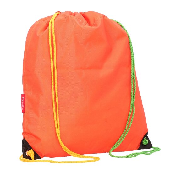 Travelite Helden Der Stadt Turnbeutel 39 cm